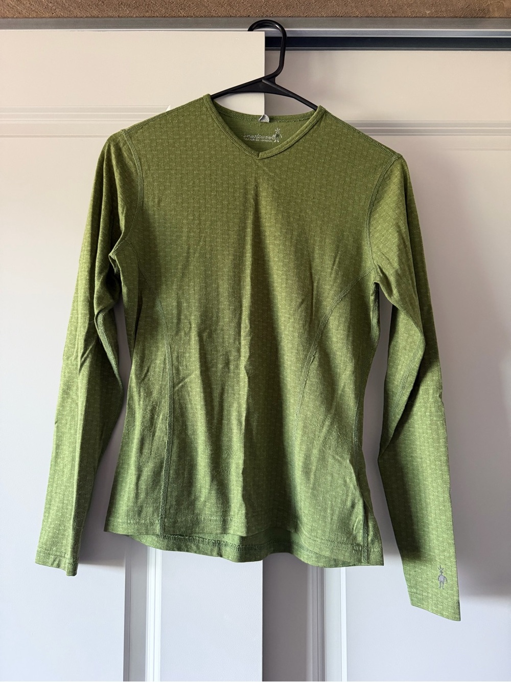 Smartwool Active Merino Base Layer